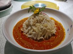 生态千层肚-上下九广州菜馆(锦业路店)