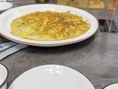 -洛东土菜馆(建国北路店)