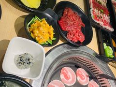 -花味·自助烤肉(雨花客厅店)