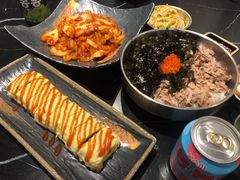 -HONGA HONGA雄家(曹路店)