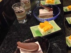 -广州花园酒店-凌璇阁360度高空海鲜自助餐CAROUSEL