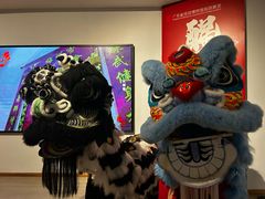 -中国客家博物馆