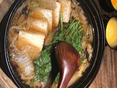 -千代武日本料理(爱建店)