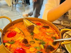 -CHINCHIN 青青·泰国料理(万象食家店)