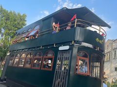 -赤坎·广东华侨国际旅游度假区