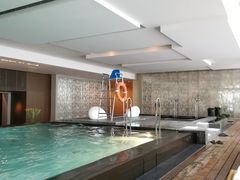 -上海柏悦酒店
