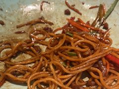 -半秋山西餐厅(襄阳万达店)