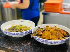 -八沟羊汤(河北大街店)