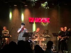 -TZ House音乐现场(茅台店)