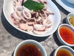 -四道菜·福建菜馆(新街口金鹰店)