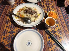 -羊巴道新疆菜·清真(上梅林店)