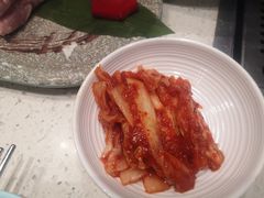 -韩时烤肉(丰科万达广场店)