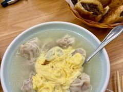 -买又大餐厅(福林里店)