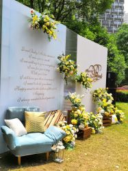 -武汉富力威斯汀酒店·宴会厅