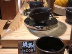 -一豚轩·烧鸟·豚骨拉面(五四路店)