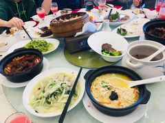 -怡园饭店-餐厅(四望亭店)