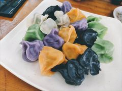 -87号烧烤海鲜·大排档(金沙滩店)