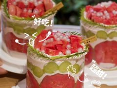 -嗒令甜品·主题融合料理餐厅(首座时代店)