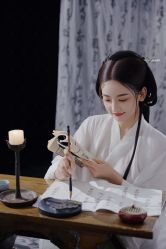 点击看大图 -美云庭古装·格格服汉服·京城旅拍(北京店)