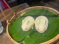 -泰妃殿(宏伊国际广场店)