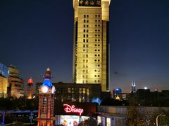 -海关大楼(陆家嘴街道)