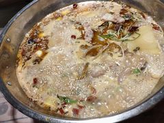 -美膳居川菜馆油焖大虾烧烤(卓刀泉店)