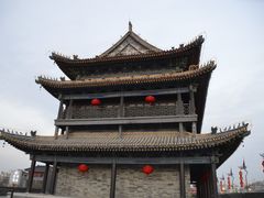 -西安城墙·碑林历史文化景区