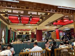 -状元阁烧烤(新华路总店)