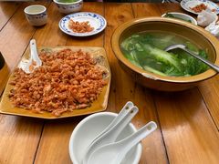 -贵长农家乐·北海湿地
