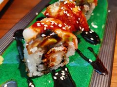 筑底卷-熹炭精致日料(金融街购物中心店)