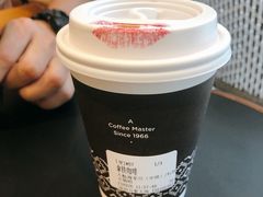 -Peet's Coffee皮爷咖啡(万象天地店)