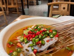 -嘉州叶婆婆钵钵鸡(建设路店)