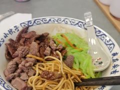 -梅溪·小伙子干挑面(安吉总店)