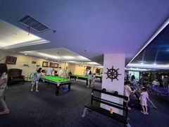 -海韵之星邮轮水会(明发商业广场店)