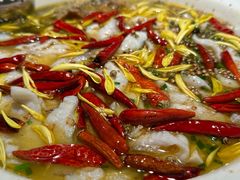 -太二酸菜鱼(正大广场店)