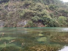 -天河潭旅游度假区