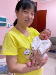 -复旦大学附属妇产科医院(杨浦院区)