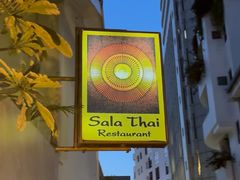 -Sala Thai Restaurant