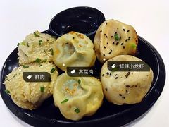 -小杨生煎(湟普汇店)