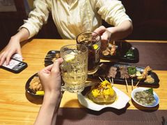 -鸟内会居酒屋(得意潮馆店)