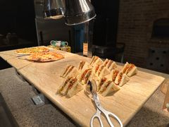 -上海东方佘山翰悦阁酒店·Vie全日制餐厅