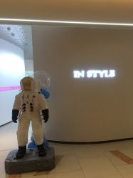 -In Style Hair Salon
