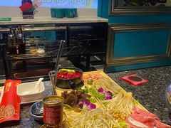 -好乐迪量贩KTV(春熙路香槟广场店)