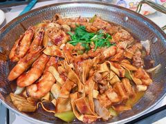 -黄记煌三汁焖锅(首创奥特莱斯店)