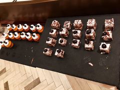 -济南香格里拉·咖啡泉自助餐厅