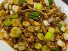 -老丘丘(较场口店)