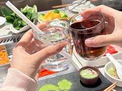-海底捞火锅(华润万象汇店)