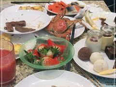 -禾斗海鲜自助(市南银座店)