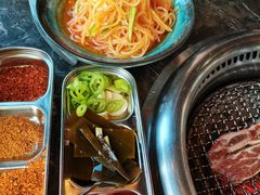 -一品诚记烤肉·甄选店(中南路店)