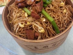 -老雒阳面馆·水席(定鼎门店)